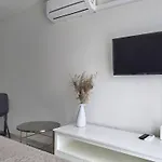 Sea Nest Studija, Mauno Vilos * Palanga