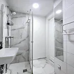 Sea Nest Studija, Mauno Vilos Butas *